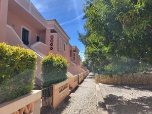 A Place in the Sun Alvor