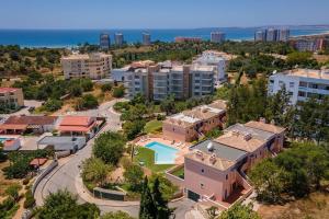A Place in the Sun Alvor