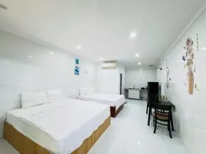 Dương Đông Town Hotel - Xóm Khu Tượng