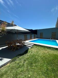 Nossa Casa Atafona II