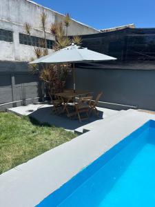 Nossa Casa Atafona II