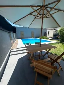 Nossa Casa Atafona II - 圣弗朗西斯科-迪伊塔巴波阿纳