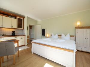 Apartment 12 in der Villa Maria