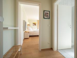 Apartment 12 in der Villa Maria