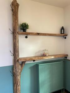 Maisons de vacances Gite des roses : photos des chambres