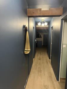 Appartements Moulin Leves-Chartres Au fil de l eau : photos des chambres