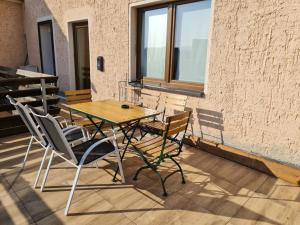 Ferienwohnung Dippoldiswalde