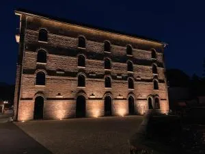 Les gîtes du Moulin de Lèves - Champhol