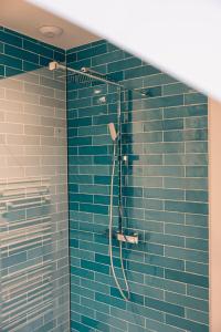 Appartements Moulin Leves-Chartres Au fil de l eau : photos des chambres