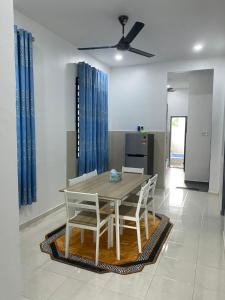 Ainun Homestay with private pool