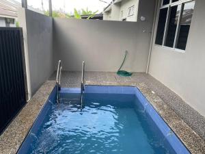Ainun Homestay with private pool