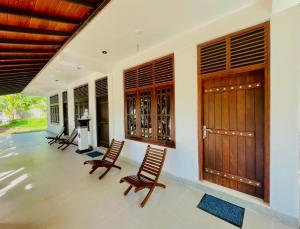 UK SECRECT VILLA Dikwella