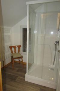 Appartements Gite Les Fremi-Zh : photos des chambres