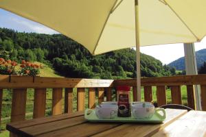 Appartements Gite Les Fremi-Zh : photos des chambres
