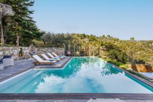 Elissaios-Brand New Renovated Pool Villa