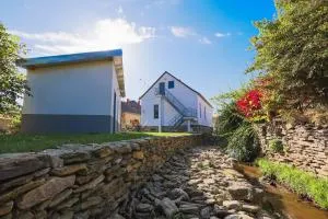 Villa Loft - Touri Alpesi Birtok - Kőszegszerhadely