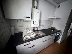 Ferienwohnung im Musikerviertel