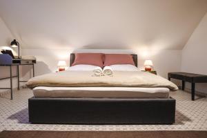 Villa Loft - Touri Alpesi Birtok