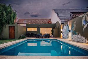 La Casa de Mar Playa Grande