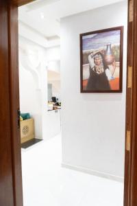 Appartement de luxe, à 2min de Guéliz