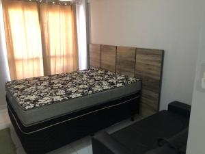 Lagoa quente service Flat