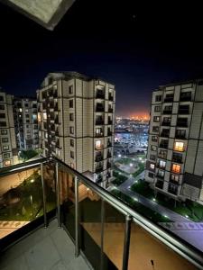 Istanbul City - Ubytování bez kategorie ve městě Yakkasaray