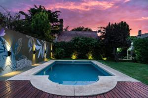 La Casa de Mar Playa Grande