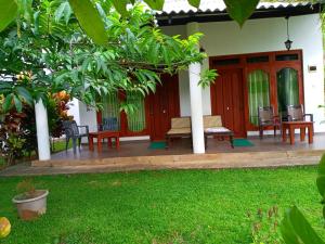 Hideaway Guest