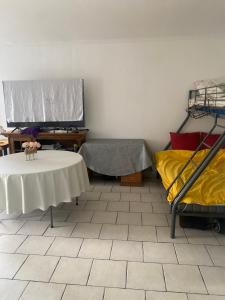 Sejours chez l'habitant YLt333 : photos des chambres