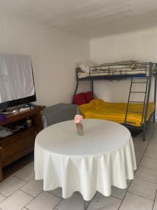 Sejours chez l'habitant YLt333 : photos des chambres