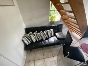 Stutteri Skandihest Apartments