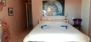 Villas Villa Romance : photos des chambres