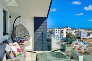 Anchor View Apartment, sleeps 6