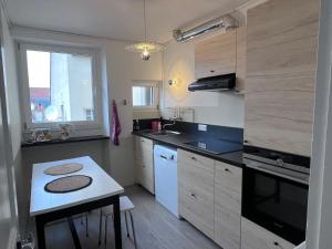 Appartement Bulles de Lumière