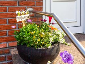 Ferienwohnung Kunstmann