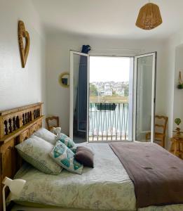 Appartements Chez Stella : Appartement 2 Chambres