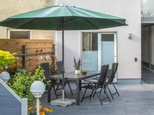 Ferienwohnung Kunstmann - Plummendorf