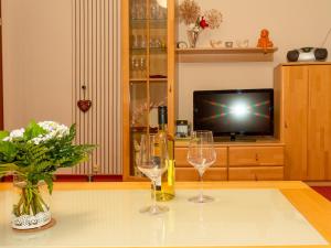 Ferienwohnung Kunstmann