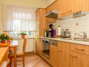 Ferienwohnung Kunstmann