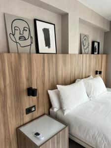 Apartamentos Las Vegas