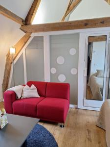 B&B Lange Geer Delft