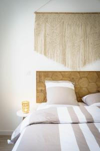 Appartements L-Audacieux De Longueville : photos des chambres