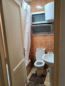 stylish haven Madinaty 2BDR 2 balconies