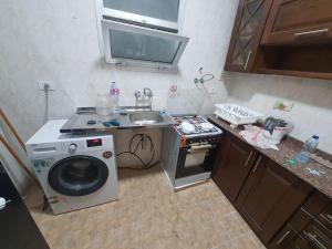 stylish haven Madinaty 2BDR 2 balconies