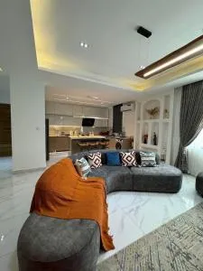 Dreal haven suite - Igboshere