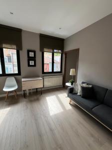 Apartamentos Las Vegas