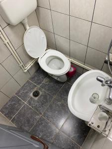 Sobe Krin - Smestaj Canj