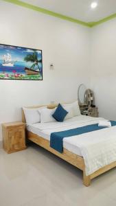 Homestay Châu Triều - Phan Thiết
