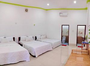Homestay Châu Triều - Phan Thiết