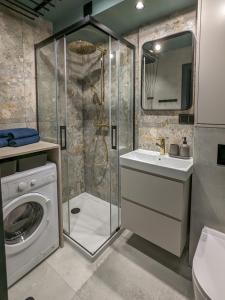 Apartament nad morzem